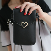 Mini bolso crossbody para celular - Dressygt