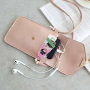 Mini bolso crossbody para celular - Dressygt