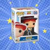 Figura coleccionable Funko Pop de Toy Story