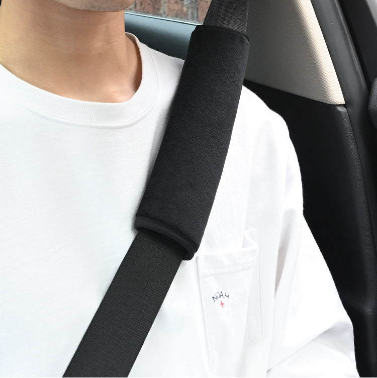 Protector para cinturón de carro - Dressygt