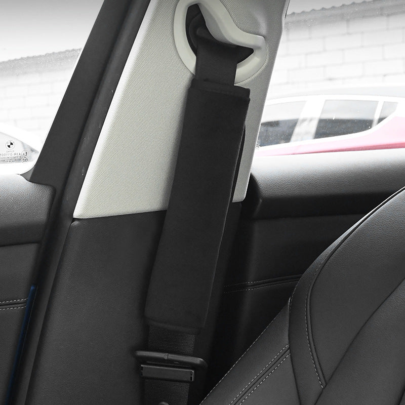 Protector para cinturón de carro - Dressygt