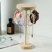 Organizador pequeño colgante de collares - Dressygt