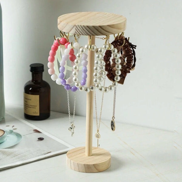 Organizador pequeño colgante de collares