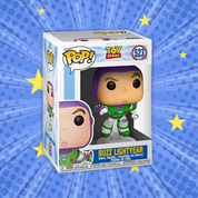 Figura coleccionable Funko Pop de Toy Story