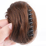 Par de clips de cabello
