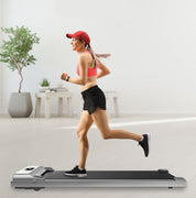 Caminadora eléctrica para casa - Dressygt