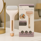 Ice roller