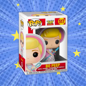 Figura coleccionable Funko Pop de Toy Story