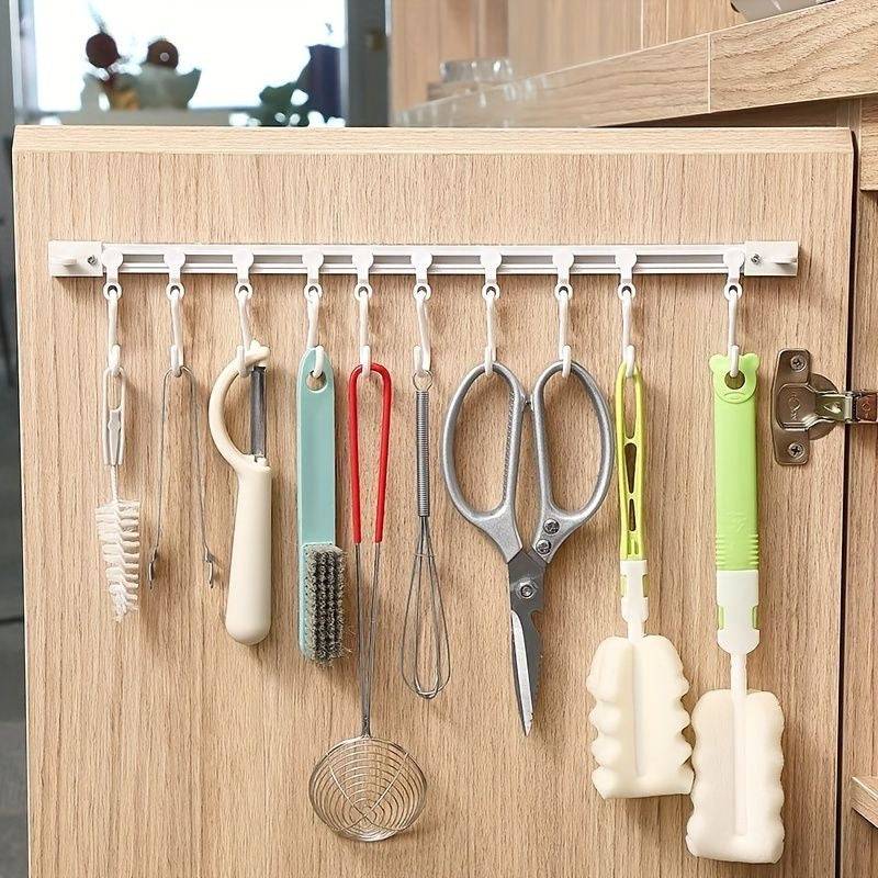 Organizador para utensilios de cocina - Dressygt