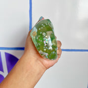 Cubo squishy antiestrés