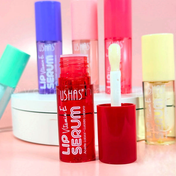 Lip Serum Vitamin E de Ushas