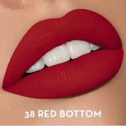 Labial Mousse Matte de Italia Delux