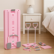 Tablero multifuncional para pilates