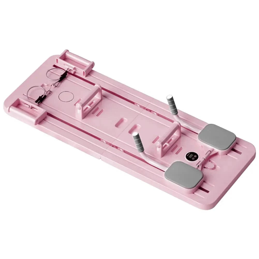 Tabla de pilates - Dressygt