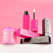 Set de Cosméticos de Kevin & Coco