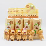 Caja de Sonny Ángel de Capibara