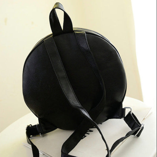 Mochila de escudo Capitán América