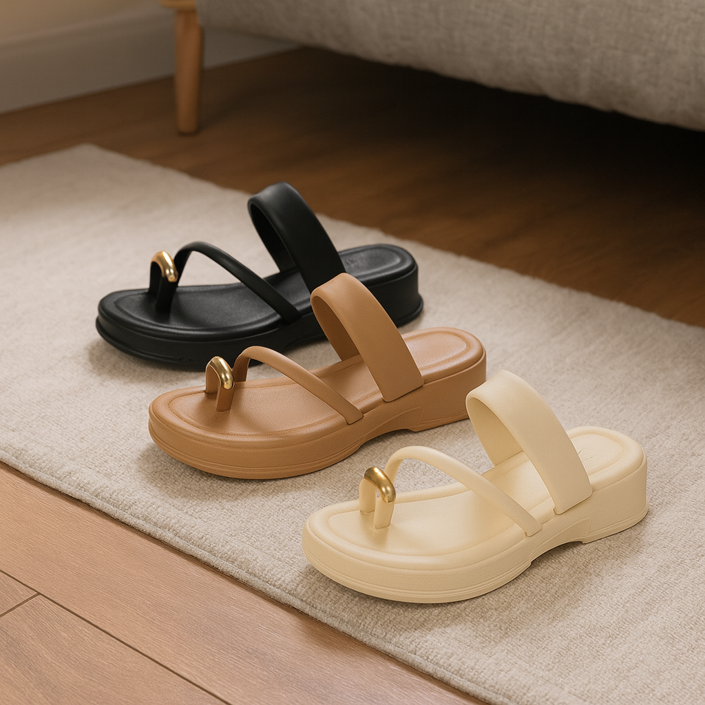 Sandalias de mujer
