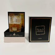 Perfume Khamrah de Lattafa