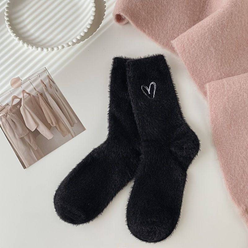 Set de 2 pares de calcetas