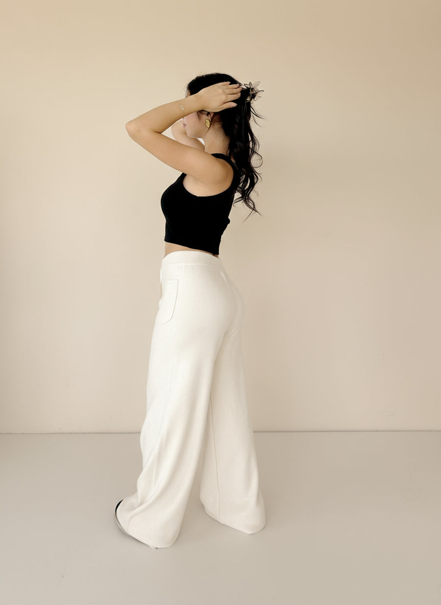 Pantalón unitalla con bolsillos - Dressygt