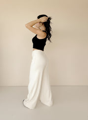 Pantalón unitalla con bolsillos - Dressygt