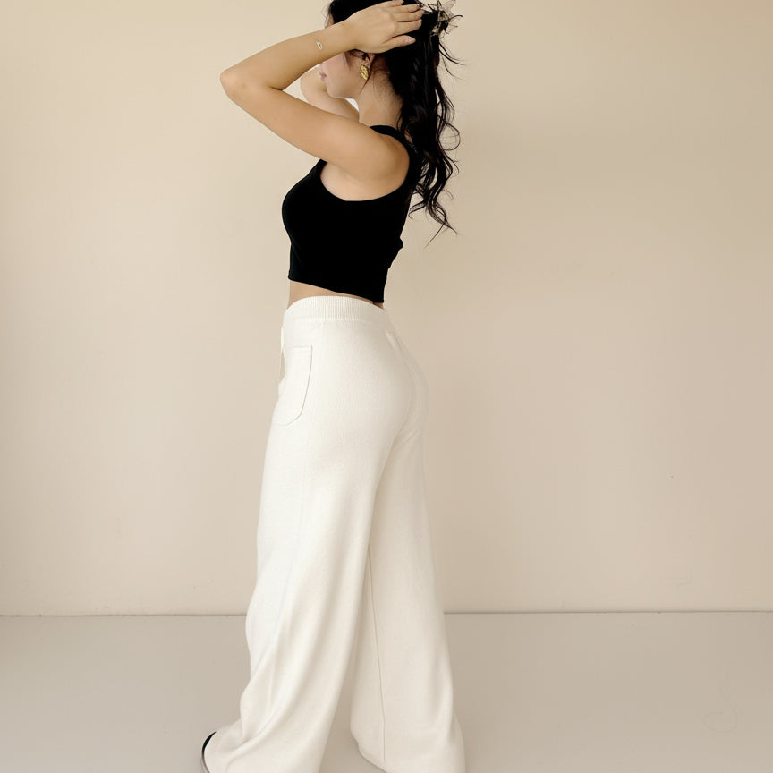 Pantalón unitalla con bolsillos - Dressygt