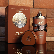 Perfume Asad de Lattafa