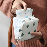 Mini bolso de almacenamiento