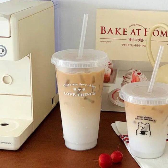 Vaso Tumbler ¡LOVE THINGS!