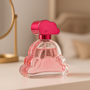 Perfume Cream Cloud Pink