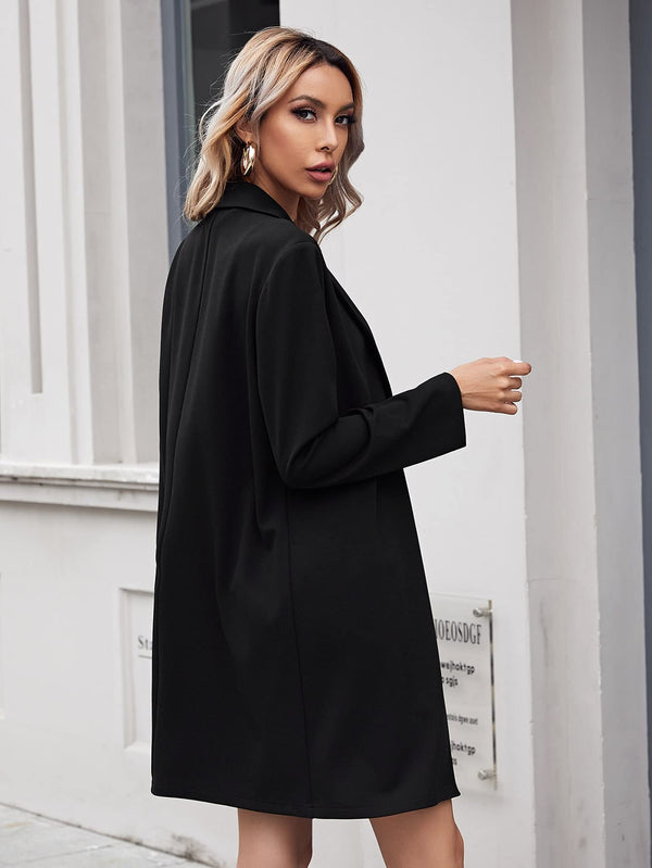 Blazer para dama
