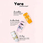 Perfume árabe  yara de Lattafa