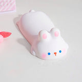 Mouse Pad de animalitos
