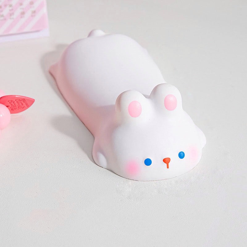 Mouse Pad de animalitos