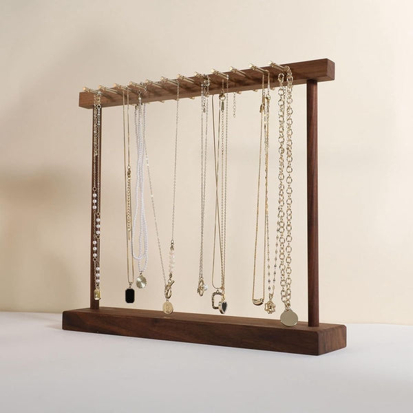 Organizador grande de collares