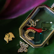 Charms para relicario personalizable