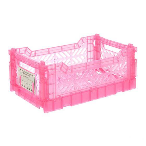 Organizador de canasta