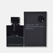 Perfume Club de Nuit Intense  de  Armaf