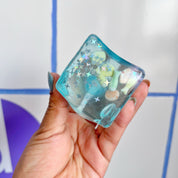 Cubo squishy antiestrés