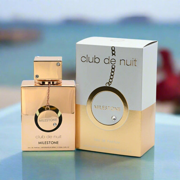 Perfume Club de Nuit Milestone Unisex