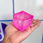Cubo squishy antiestrés