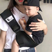 Portador de bebe - Dressygt