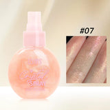 Crystal Spray  Ushas