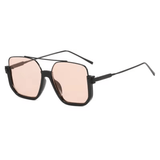 Lentes de sol cuadrados