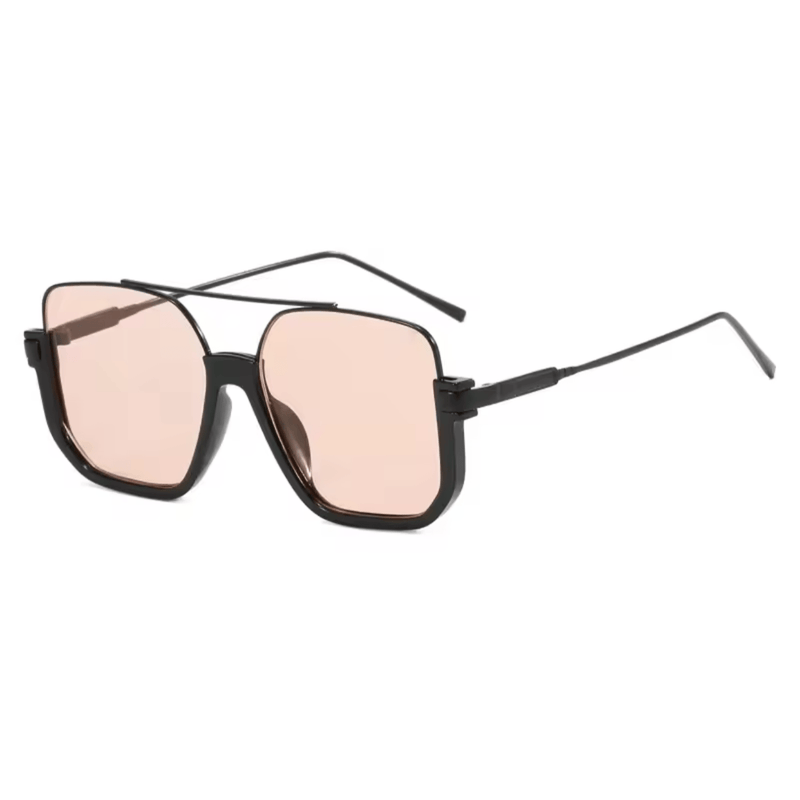 Lentes de sol cuadrados