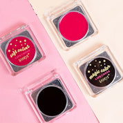 Lip y cheek Soft Velvet de SANIYE.