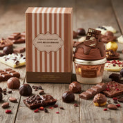 Perfume Choco Overdose Lattafa