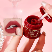 Labial mate tipo cream lip - Dressygt