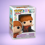 Figura coleccionable Funko Pop BTS
